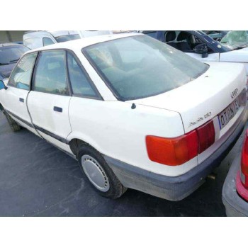 audi 80/90 (811/813/853) del año 1984