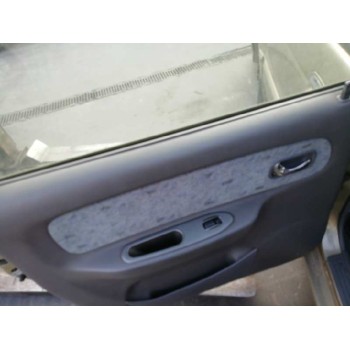 kia joice del año 2001