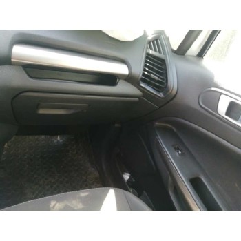 ford ecosport (cr6) del año 2019