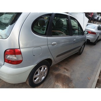 renault scénic i monospace (ja0/1_, fa0_) del año 2001