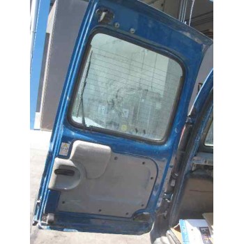 renault kangoo (f/kc0) del año 2002