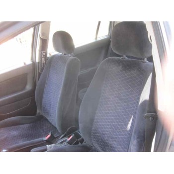 opel astra g berlina del año 1998