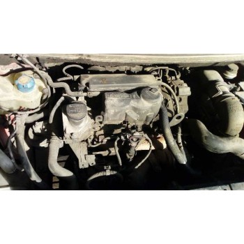 mitsubishi colt berlina 5 (z30a) del año 2005