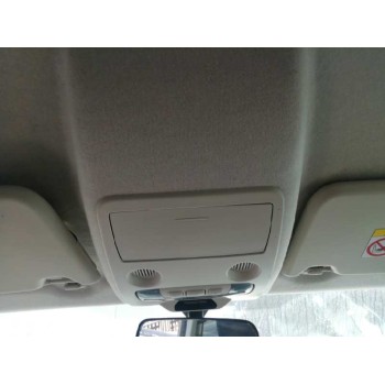 ford ecosport (cr6) del año 2019