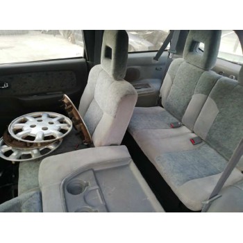 kia joice del año 2001