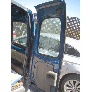 renault kangoo (f/kc0) del año 2002