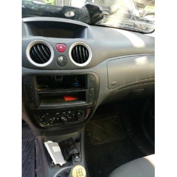 citroën c3 del año 2007