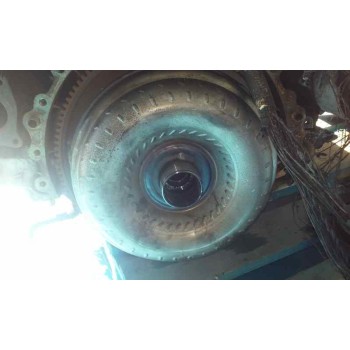 Recambio de caja cambios para land rover discovery 4 3.0 td v6 cat referencia OEM IAM 0232502  