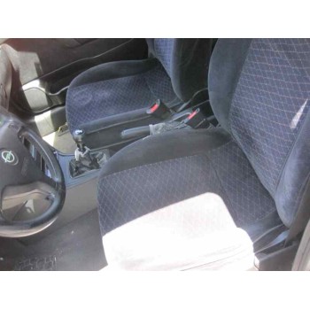 opel astra g berlina del año 1998