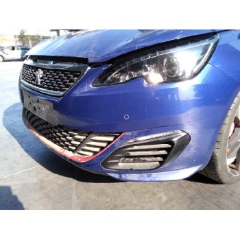 peugeot 308 del año 2016