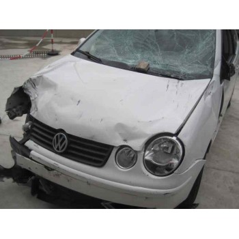 volkswagen polo (9n1) del año 2004