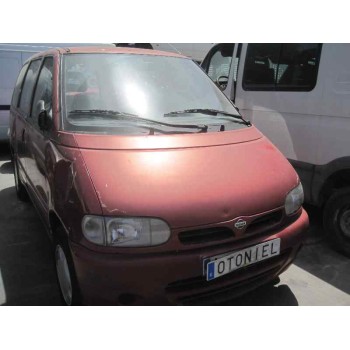 NISSAN SERENA (C23M)