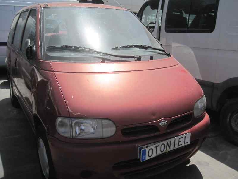 nissan serena (c23m) del año 1997