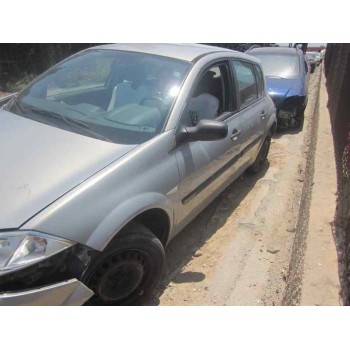 renault megane ii berlina 5p del año 2003