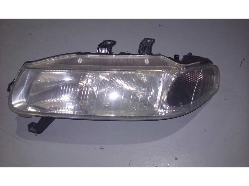Recambio de faro izquierdo para mg serie 400 (rt) 2.0 turbodiesel referencia OEM IAM   