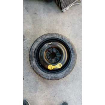 mitsubishi colt berlina 5 (z30a) del año 2005