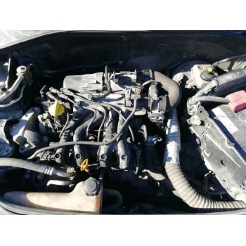 renault clio ii fase ii (b/cb0) del año 2004