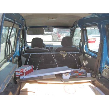 renault kangoo (f/kc0) del año 2002