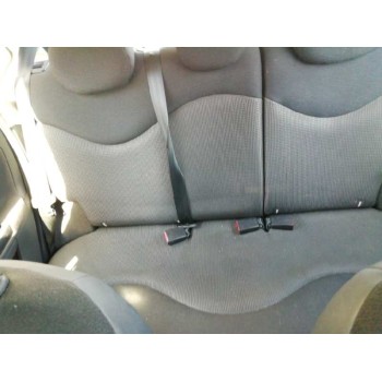 citroën c3 del año 2007