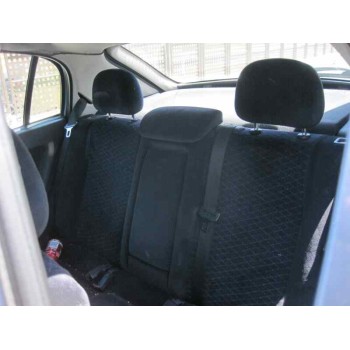 opel astra g berlina del año 1998