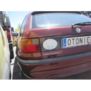 opel astra f berlina del año 1996