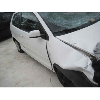 volkswagen polo (9n1) del año 2004