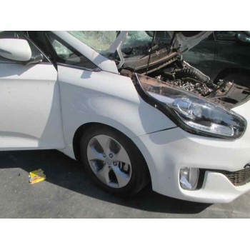 kia carens ( ) del año 2016