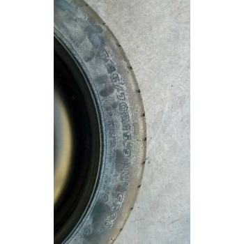 mitsubishi colt berlina 5 (z30a) del año 2005