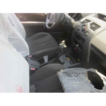 renault megane ii berlina 5p del año 2003