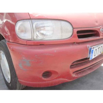 nissan serena (c23m) del año 1997