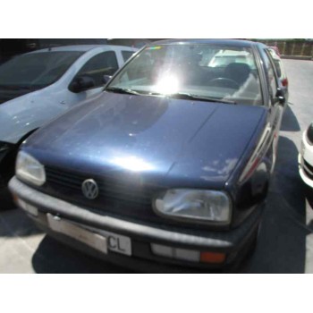 VOLKSWAGEN GOLF III BERLINA (1H1)