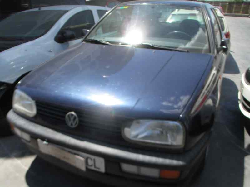 volkswagen golf iii berlina (1h1) del año 1994