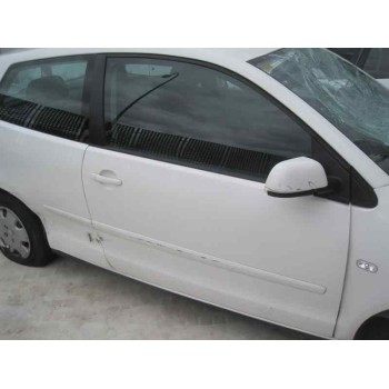 volkswagen polo (9n1) del año 2004
