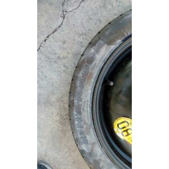 mitsubishi colt berlina 5 (z30a) del año 2005