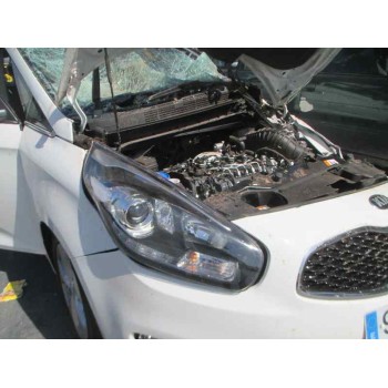 kia carens ( ) del año 2016