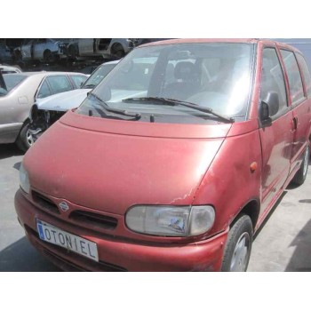 nissan serena (c23m) del año 1997