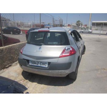 renault megane ii berlina 5p del año 2003