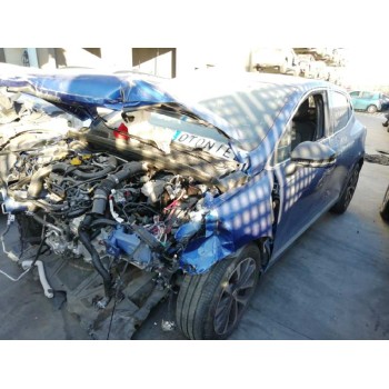 renault clio v del año 2023