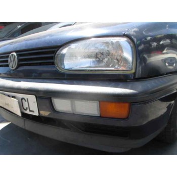 volkswagen golf iii berlina (1h1) del año 1994