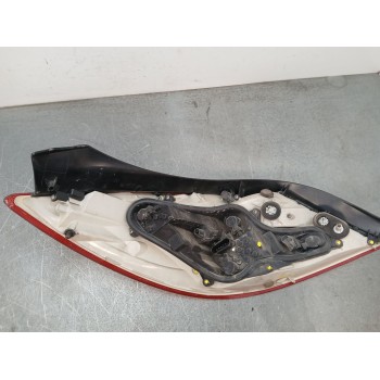 Recambio de piloto trasero derecho para opel insignia a (g09) 1.8 (68) referencia OEM IAM 168348  