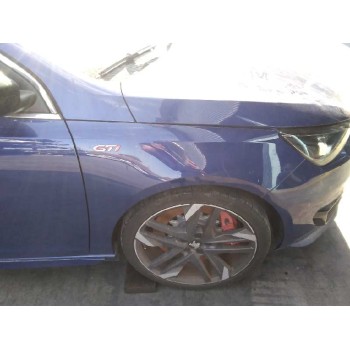 peugeot 308 del año 2016