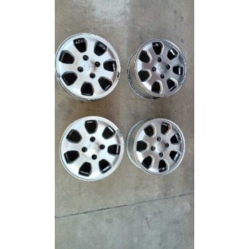 mitsubishi colt berlina 5 (z30a) del año 2005