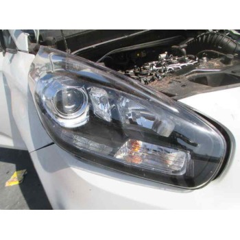 kia carens ( ) del año 2016