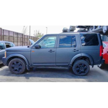 land rover discovery del año 2004