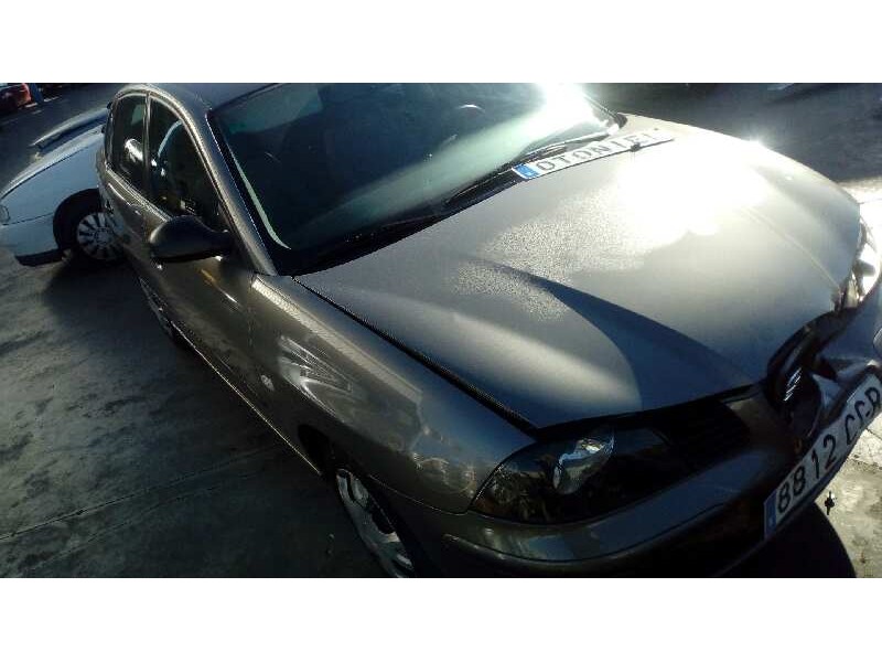 SEAT CORDOBA BERLINA (6L2)