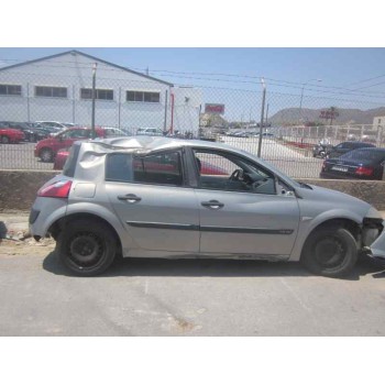 renault megane ii berlina 5p del año 2003