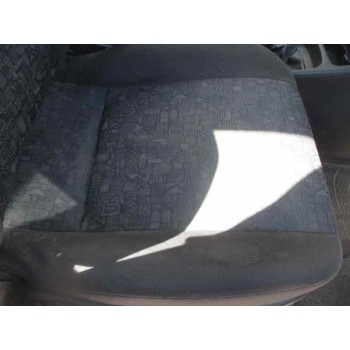 opel zafira a del año 2002