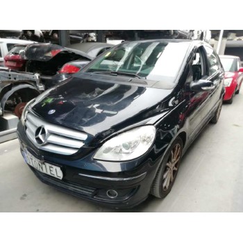 mercedes-benz clase b (w245) del año 2007