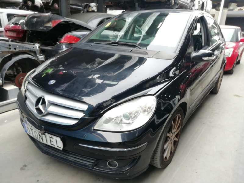 MERCEDES-BENZ CLASE B (W245)