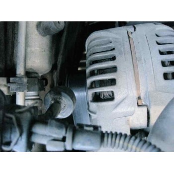 opel astra g berlina del año 1998